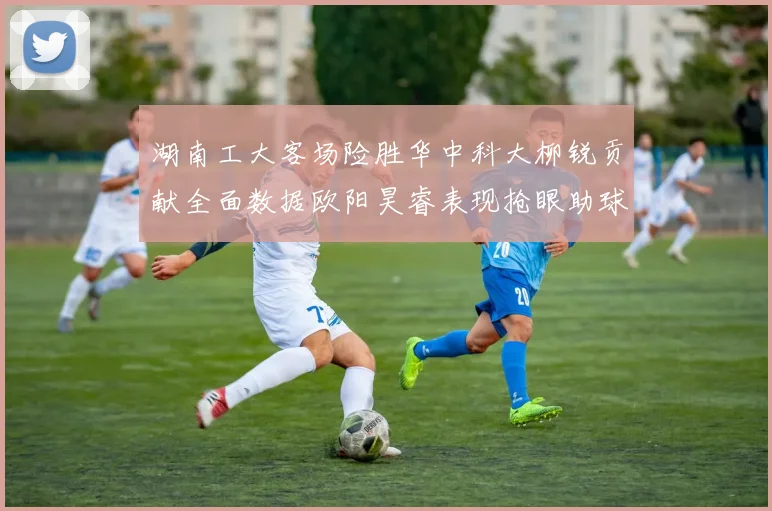 湖南工大客场险胜华中科大柳锐贡献全面数据欧阳昊睿表现抢眼助球队取胜
